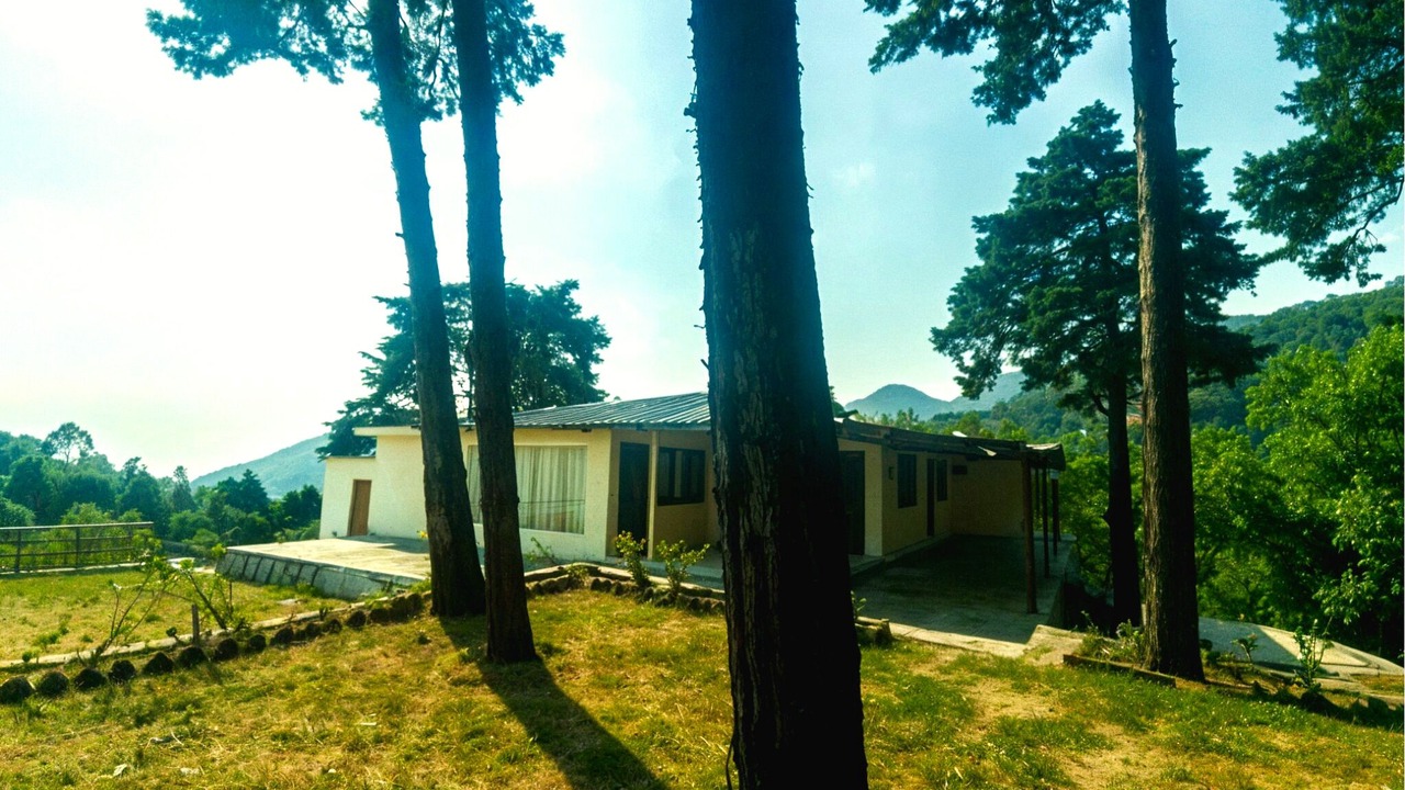 Photo of Outdoor in Mussoorie