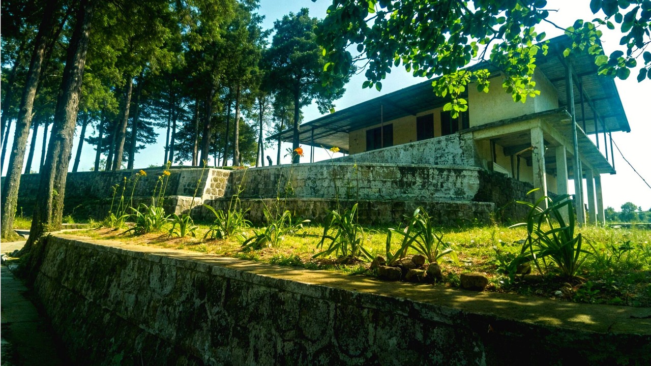 Photo of Outdoor in Mussoorie
