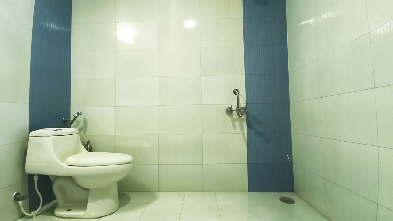 Photo of Bathroom in Mussoorie