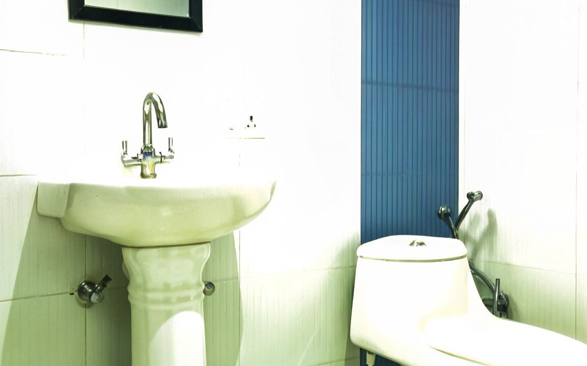 Photo of Bathroom in Mussoorie