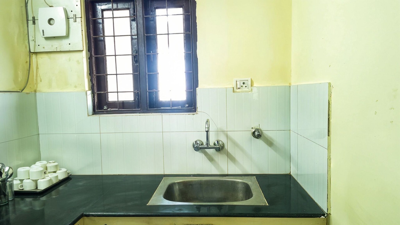 Photo of Bathroom in Mussoorie