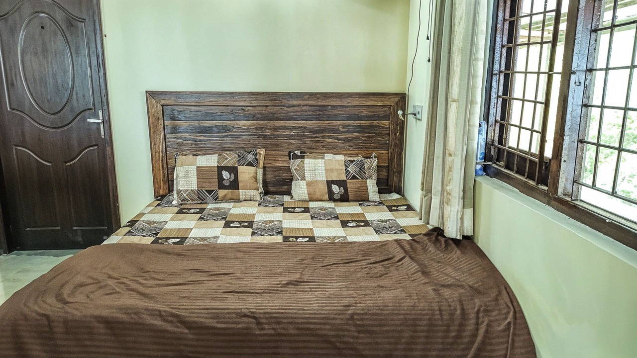 Photo of Bedroom in Mussoorie