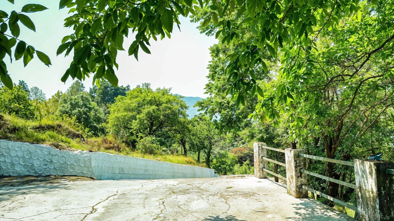 Photo of Outdoor in Mussoorie