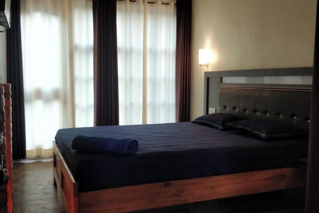 Photo of Bedroom in Patan