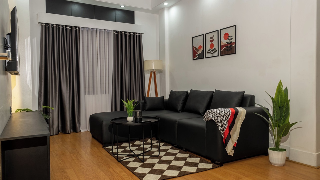 Photo of Livingroom in Dhaka