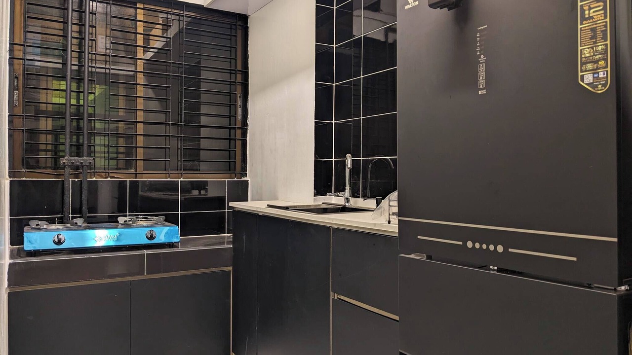 Photo of Kitchen in Dhaka