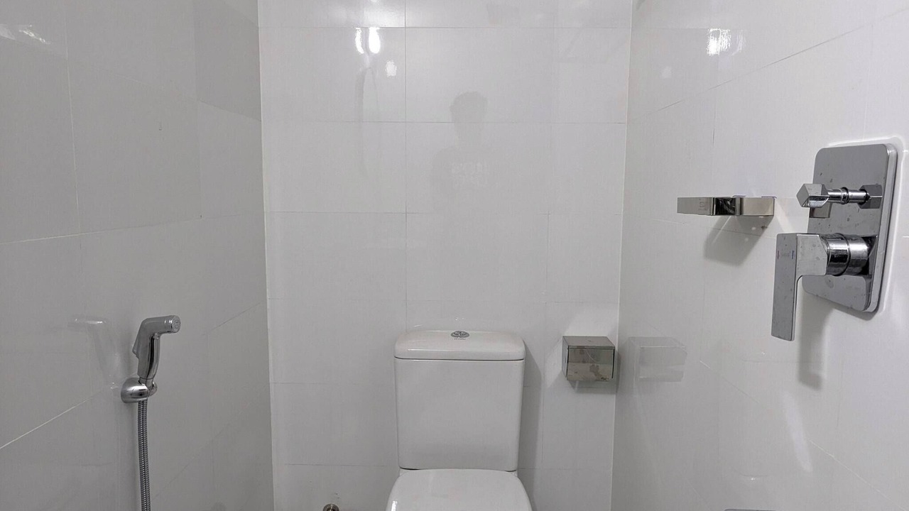 Photo of Bathroom in Dhaka