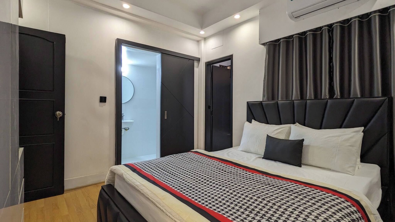Photo of Bedroom in Dhaka