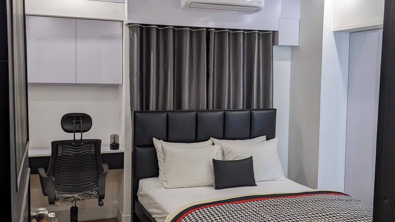 Photo of Bedroom in Dhaka