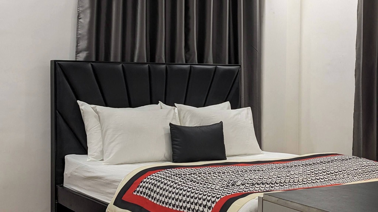 Photo of Bedroom in Dhaka