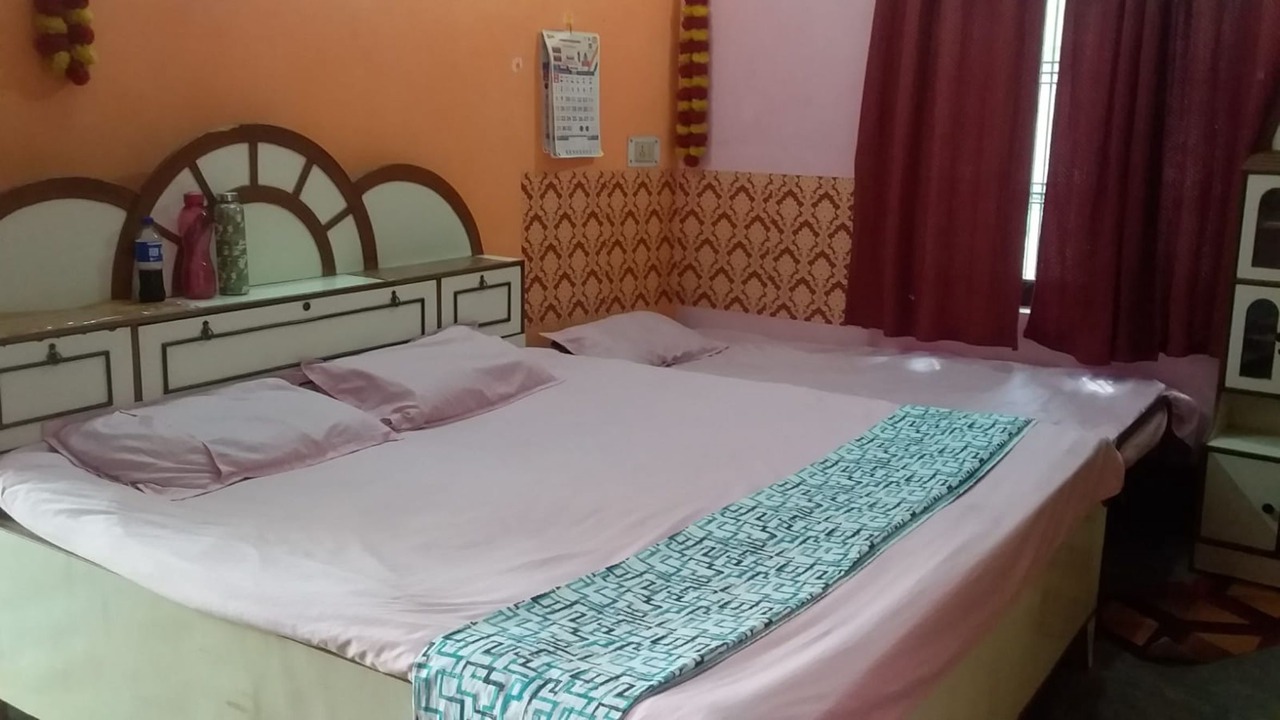 Photo of Bedroom in Faizabad