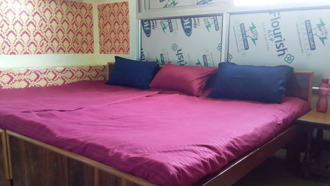 Photo of Bedroom in Faizabad