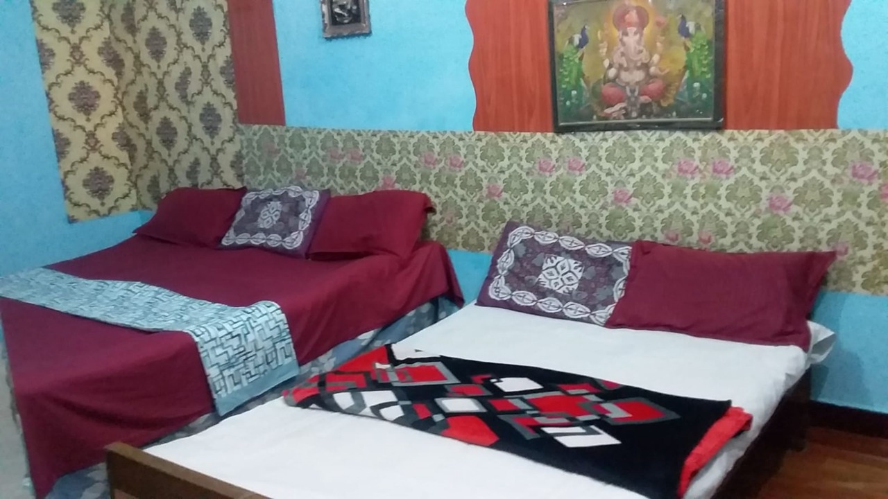 Photo of Bedroom in Faizabad
