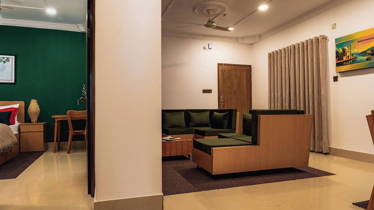 Photo of Livingroom in Narayanganj