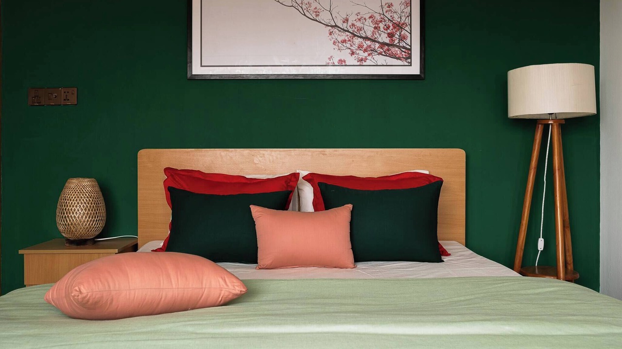 Photo of Bedroom in Narayanganj
