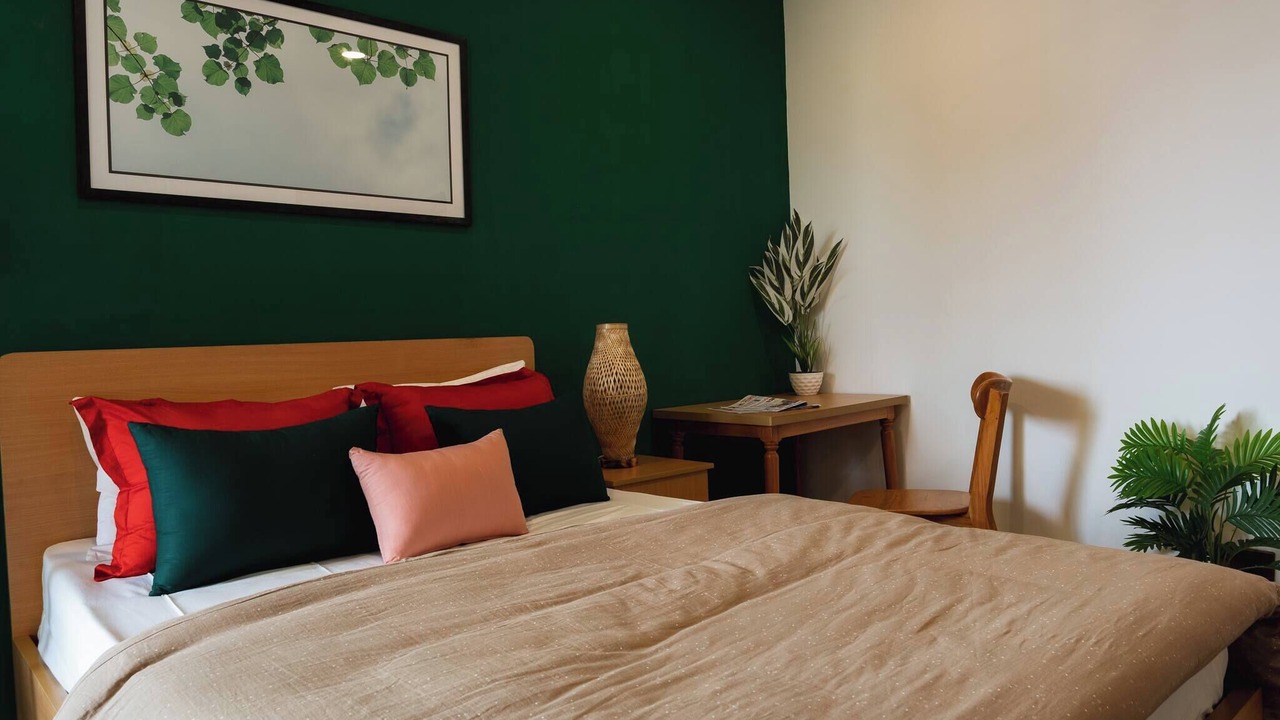 Photo of Bedroom in Narayanganj