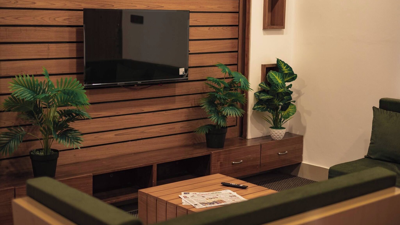 Photo of Livingroom in Narayanganj