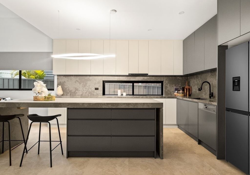 Photo of Kitchen in Picnic Point