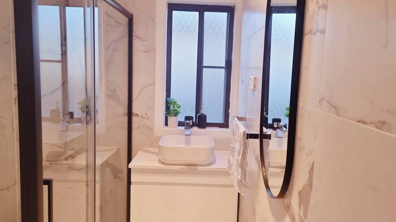 Photo of Bathroom in Colyton