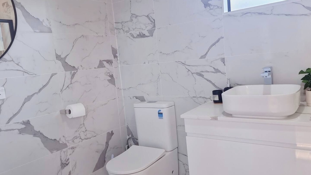 Photo of Bathroom in Colyton