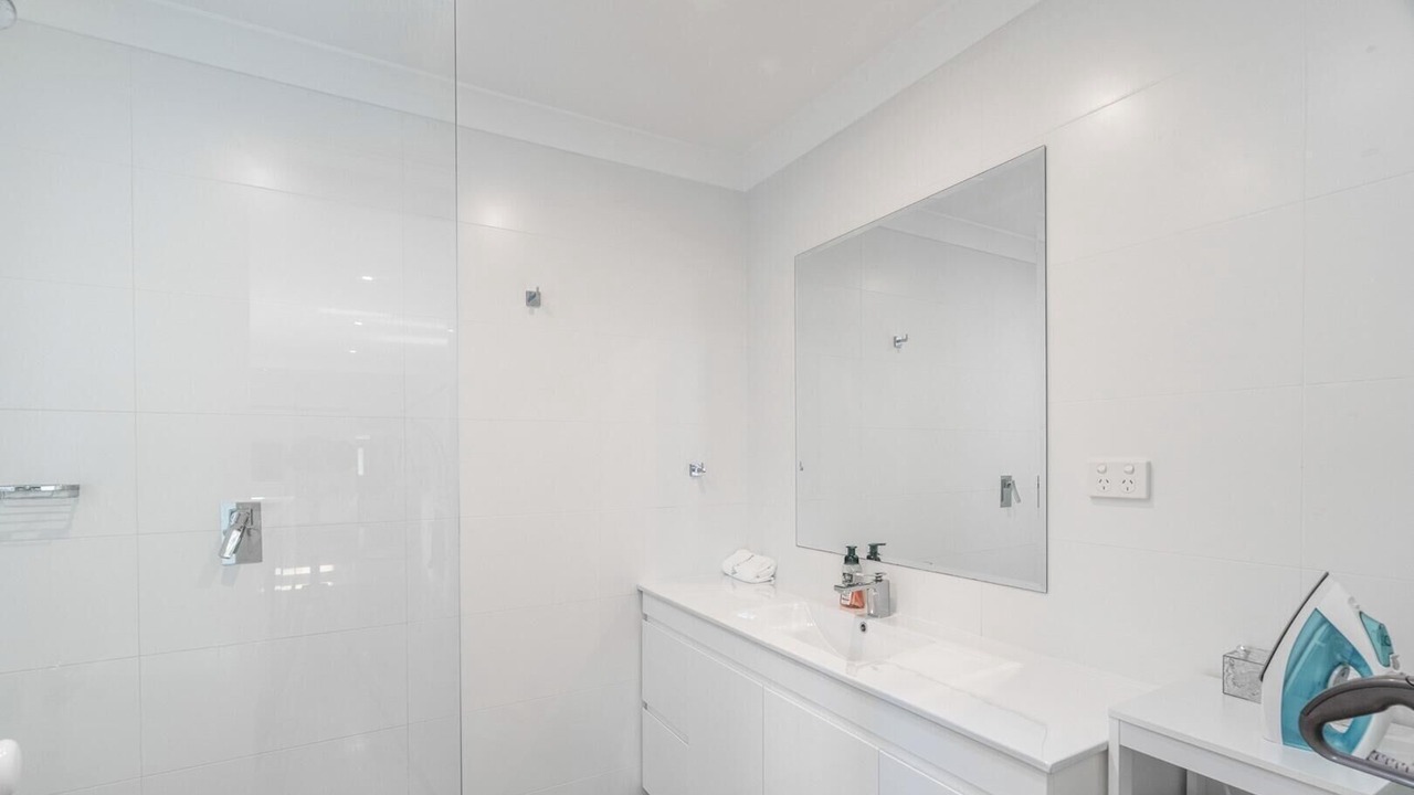 Photo of Bathroom in Rose Bay