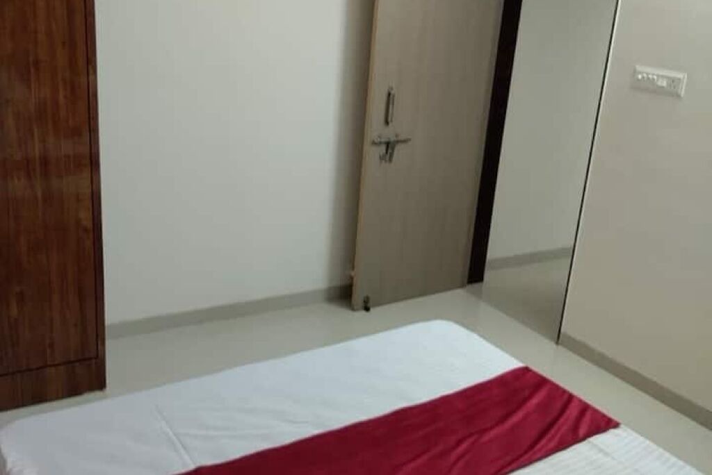 Photo of Bedroom in Pune