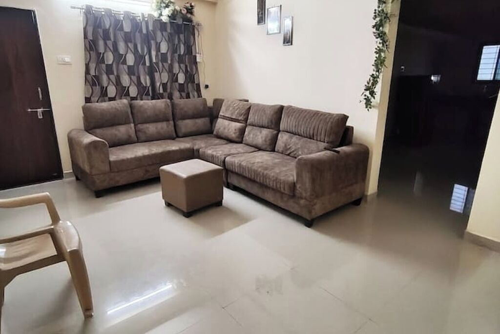 Photo of Livingroom in Pune