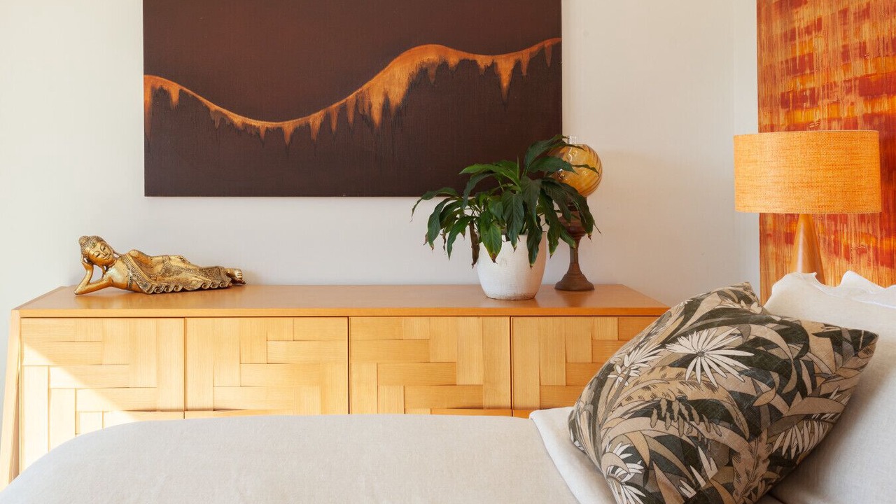 Photo of Bedroom in Vaucluse
