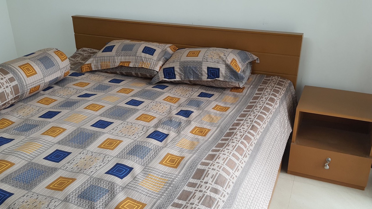 Photo of Bedroom in Dhaka