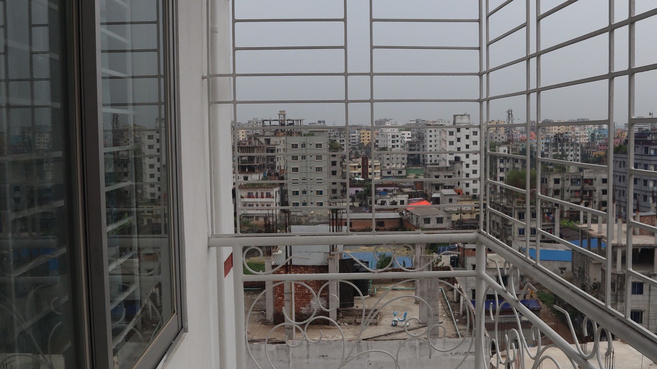 Photo of Outdoor in Dhaka