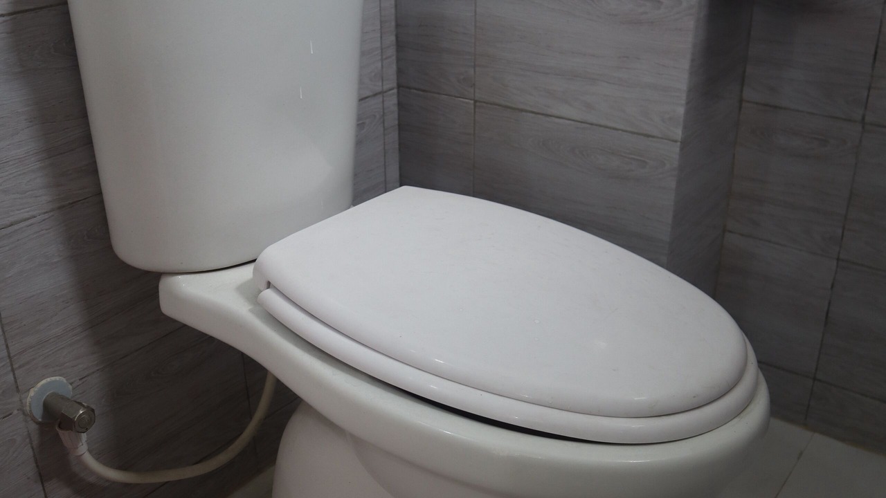 Photo of Bathroom in Dhaka