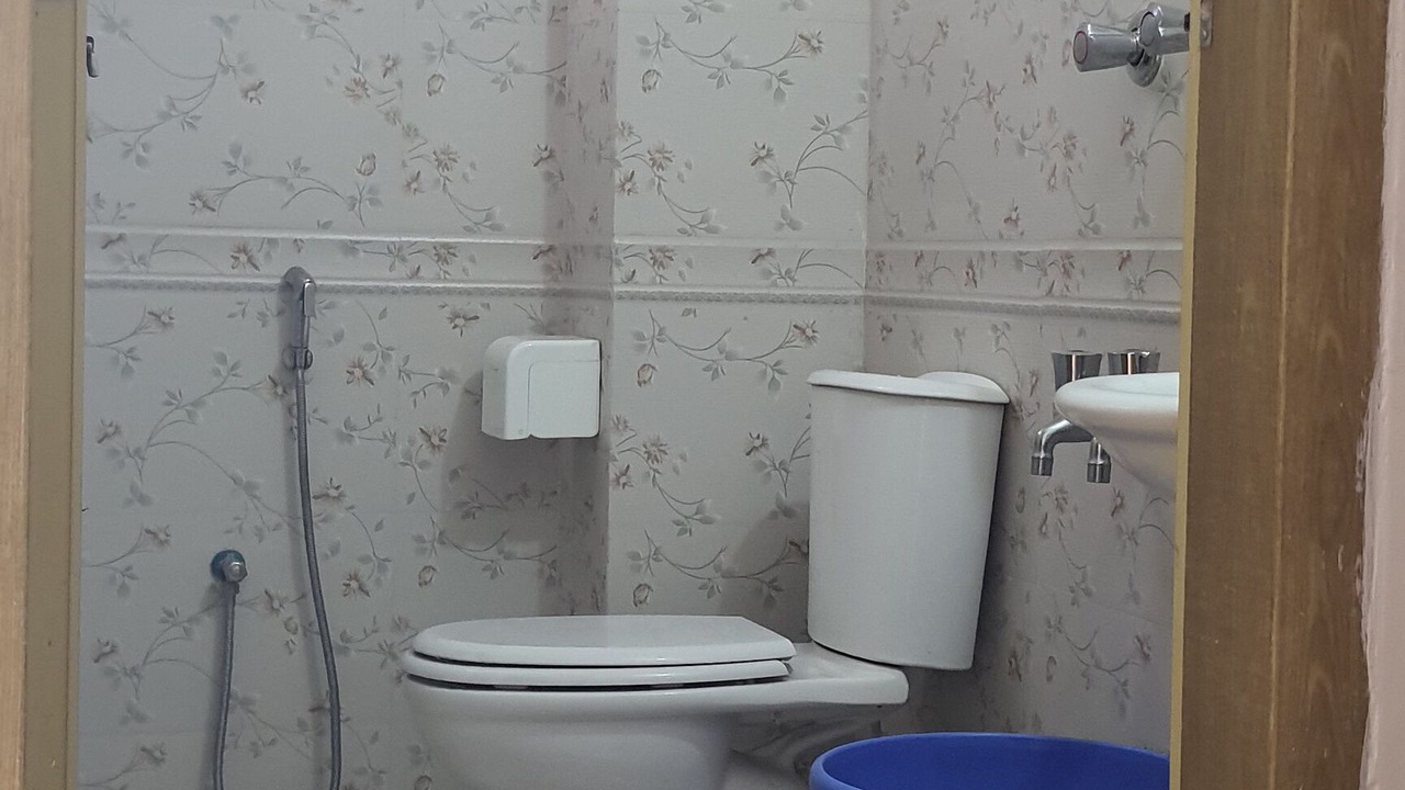Photo of Bathroom in Dhaka