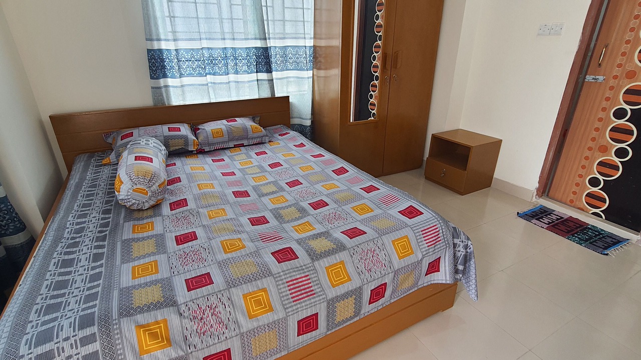 Photo of Bedroom in Dhaka