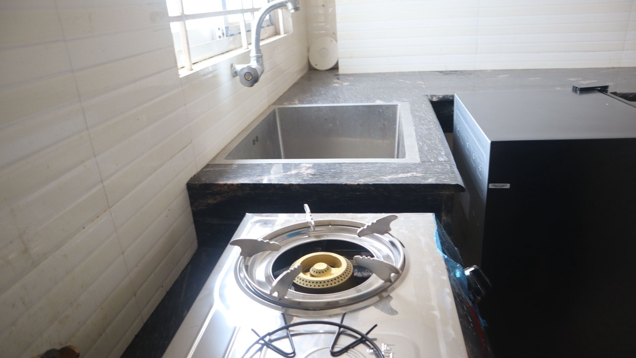 Photo of Kitchen in Dhaka