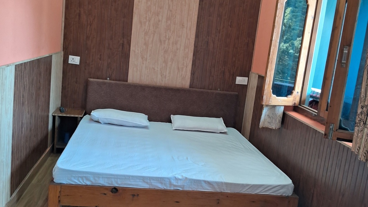 Photo of Bedroom in Jhultar Barkhet