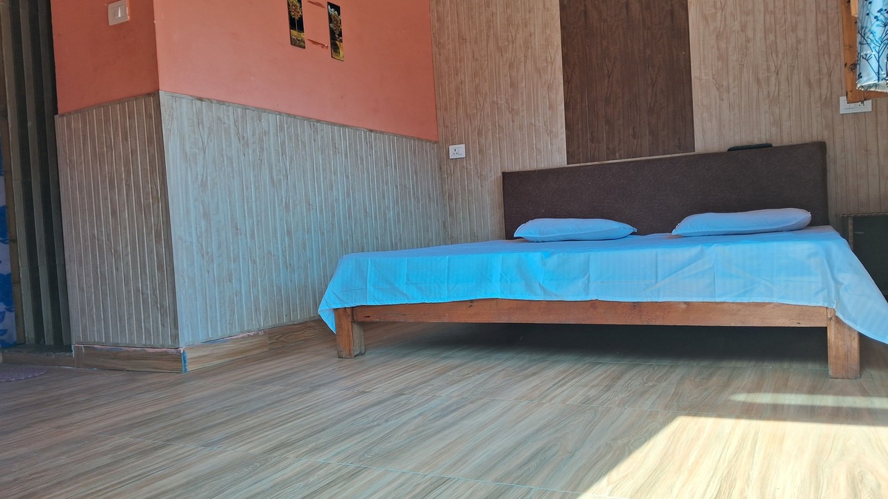 Photo of Bedroom in Jhultar Barkhet