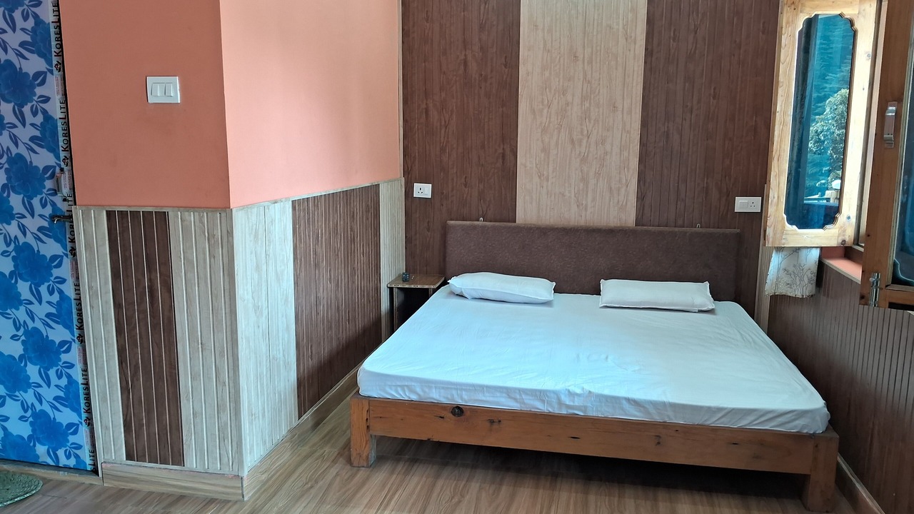 Photo of Bedroom in Jhultar Barkhet