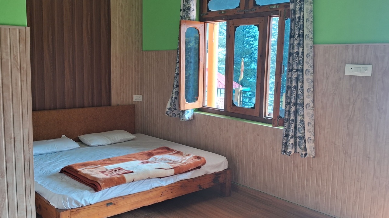 Photo of Bedroom in Jhultar Barkhet