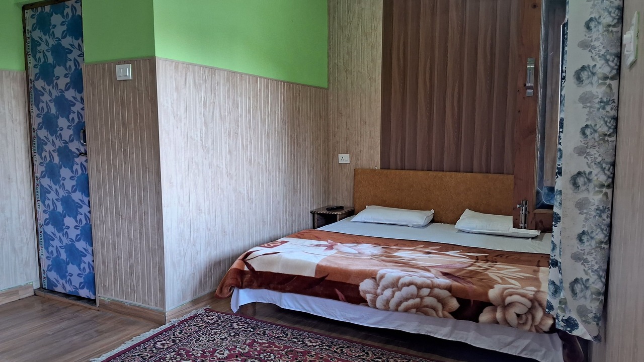 Photo of Bedroom in Jhultar Barkhet