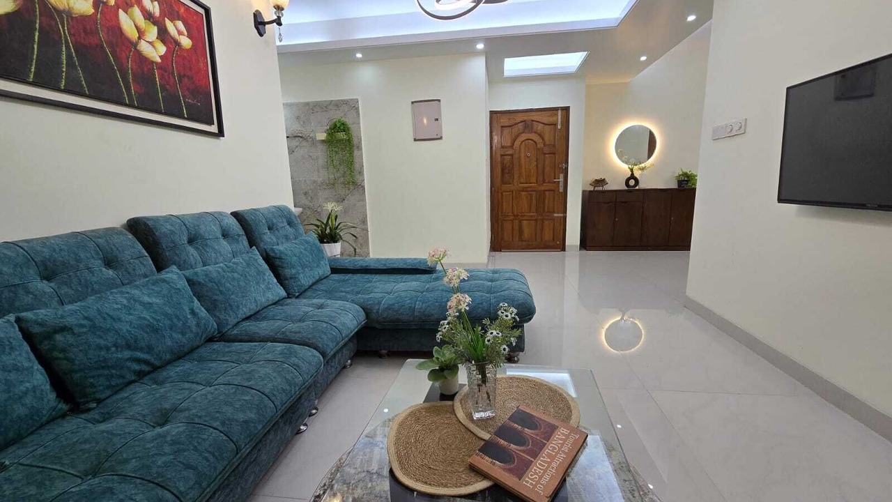 Photo of Livingroom in Gulshan