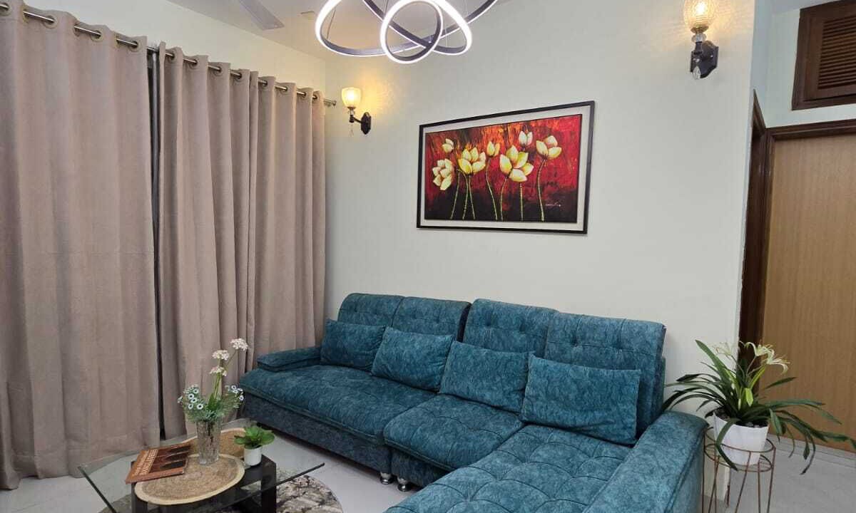 Photo of Livingroom in Gulshan