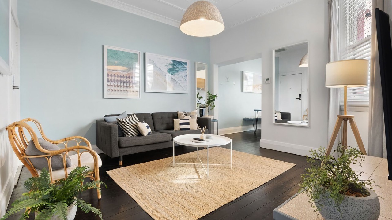 Photo of Bedroom in Bondi