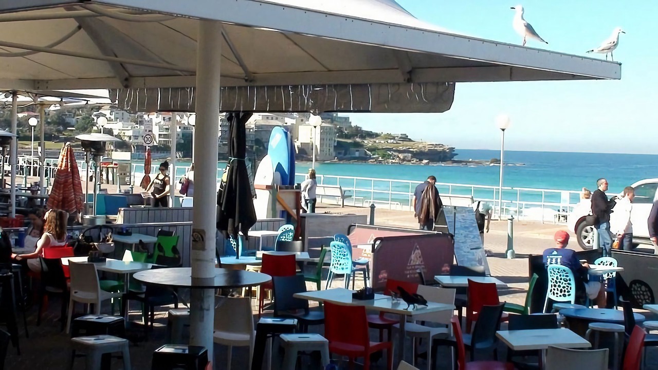 Photo of Others in Bondi