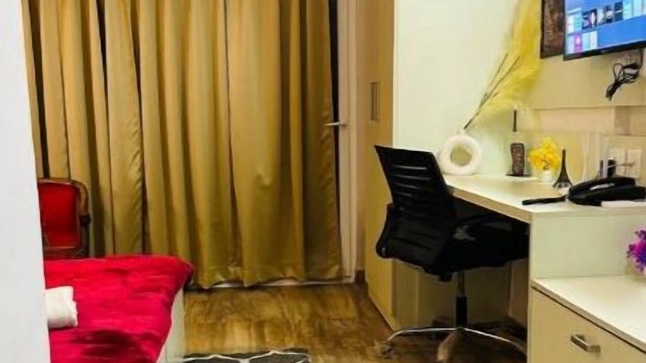 Photo of Bedroom in Greater Noida