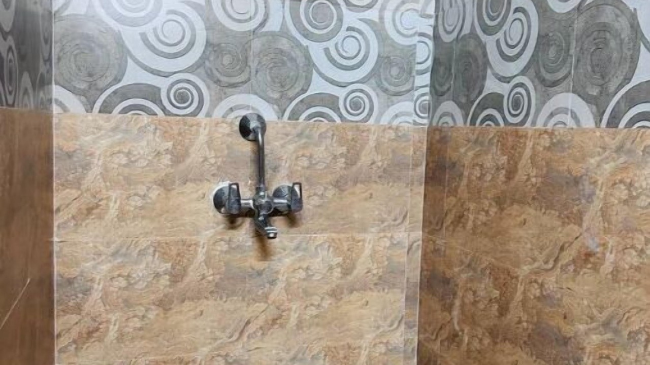 Photo of Bathroom in Greater Noida