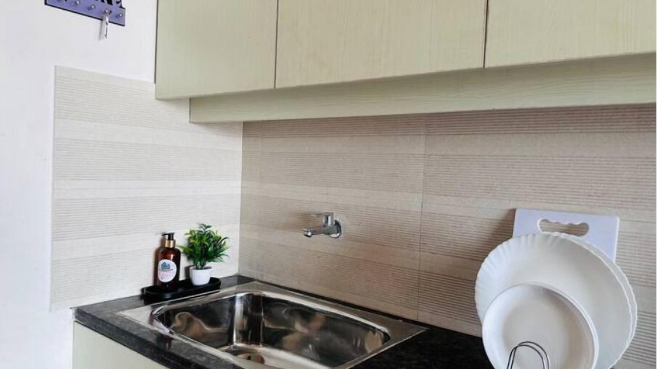 Photo of Kitchen in Greater Noida