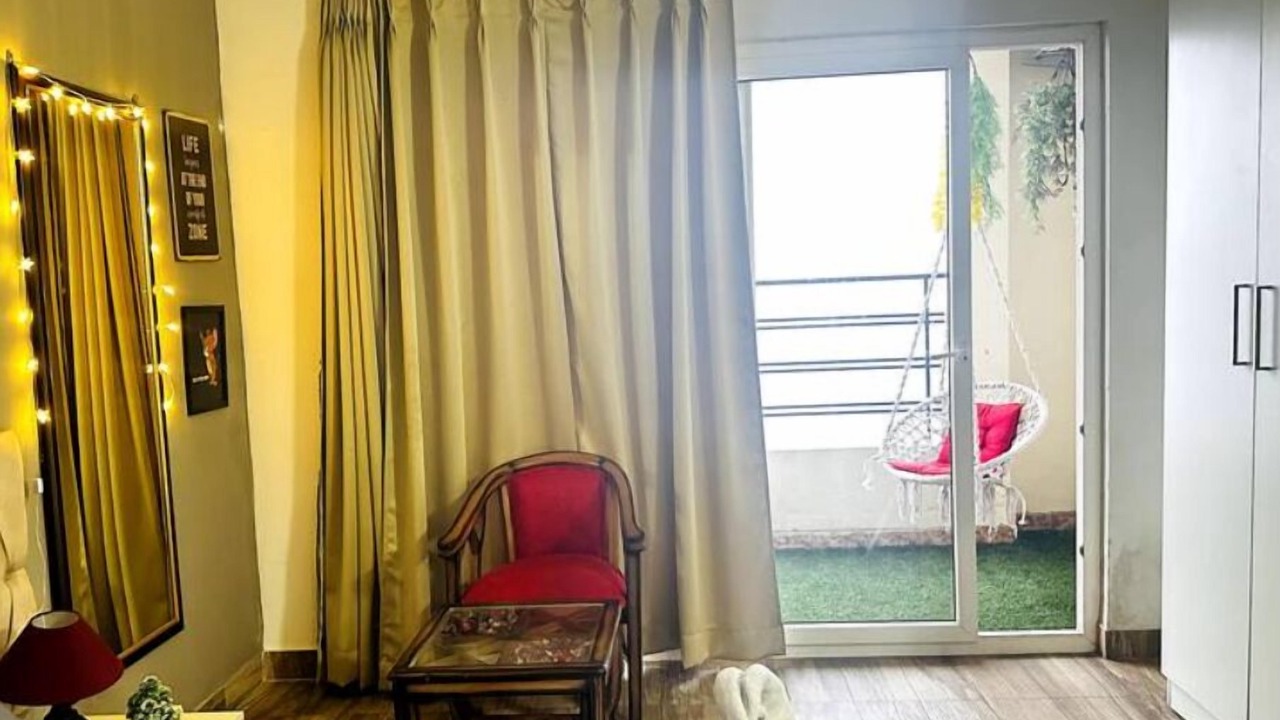 Photo of Bedroom in Greater Noida