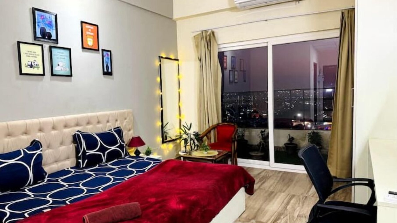 Photo of Bedroom in Greater Noida