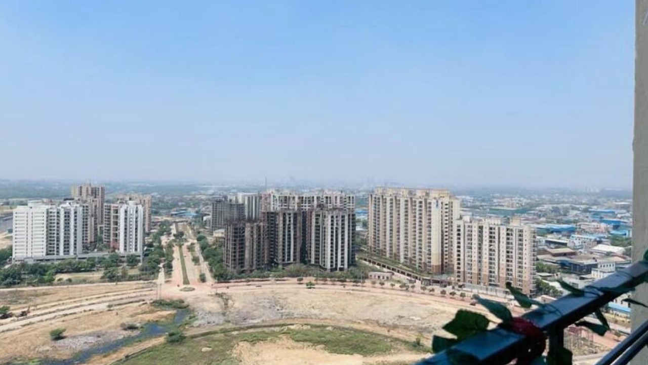Photo of Outdoor in Greater Noida