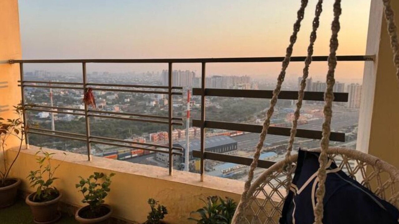 Photo of Outdoor in Greater Noida